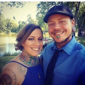 Meet your Posher, Mark